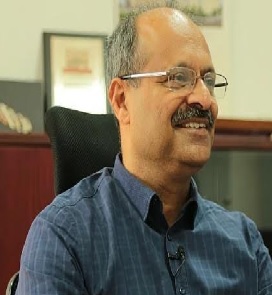 Sudipto Mukherjee