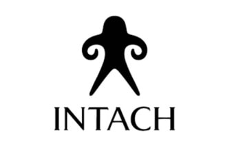 Intach Logo, Indian National Trust For Art And Cultural Heritage, Industry Collaborations at World University of Design