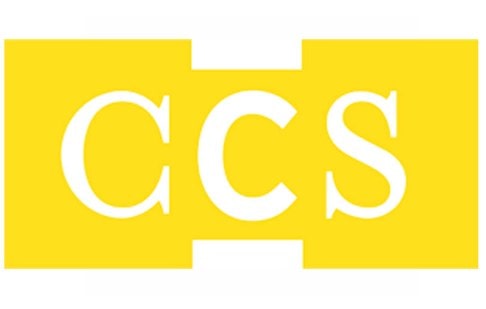 CCS Logo, College of Creative Studies