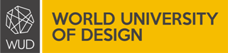 WUD Logo, World University of Design