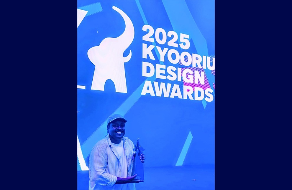 100 Watts Design Studio, Industry Collaboration of World University of Design