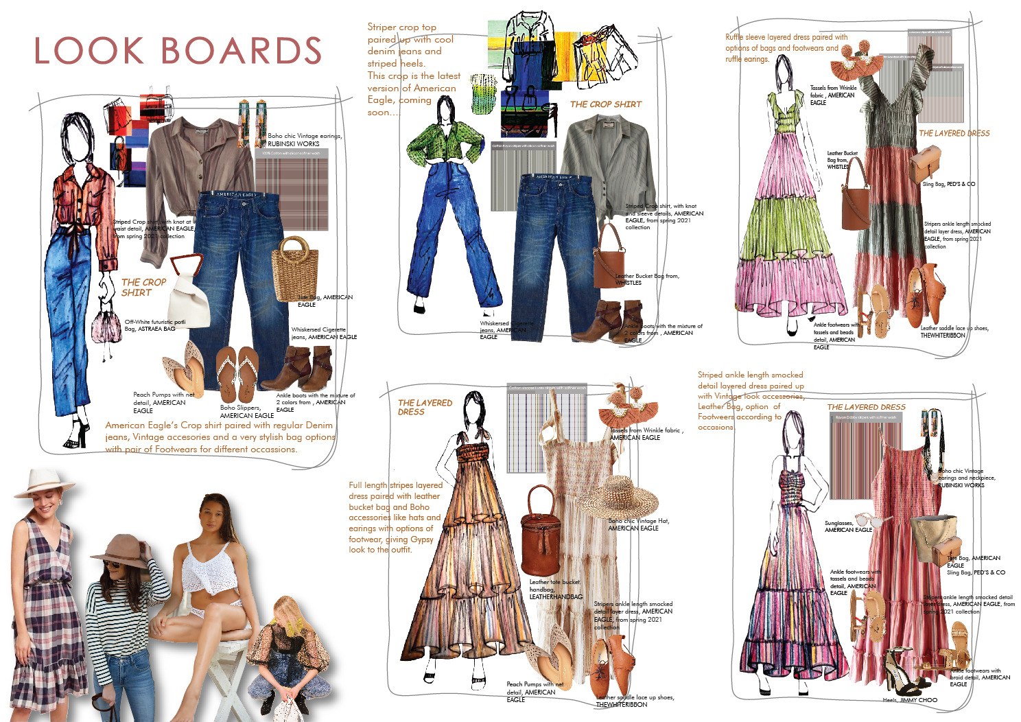 Create Your Fashion Portfolio in a Weekend: Ultimate Guide